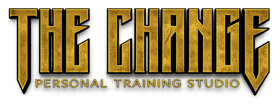 The Change PT Studio